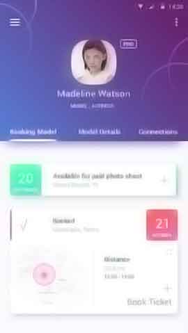 网站ddos软件找正规企业定制界面